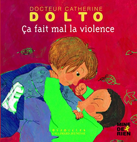 Ça fait mal, la violence