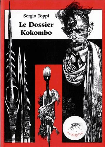 Le dossier Kokombo