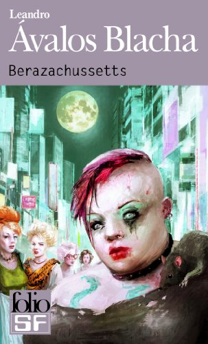 Berazachussetts