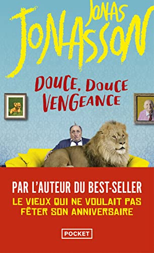 Douce, douce vengeance