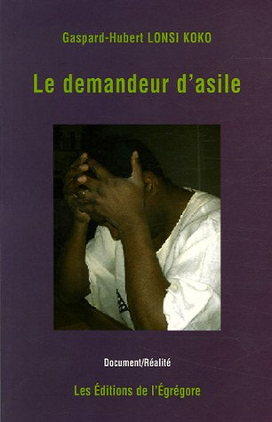 Le demandeur d'asile