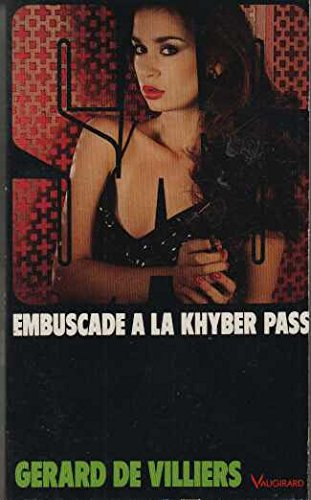embuscade à la khyber pass