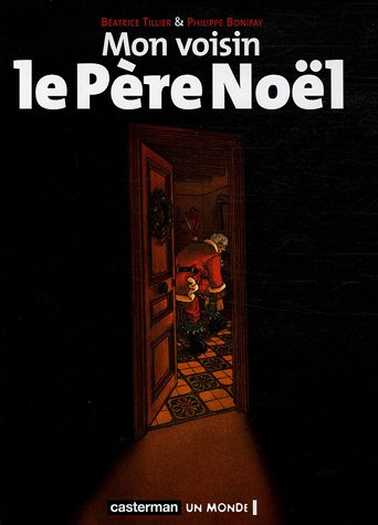Mon voisin le Père Noël