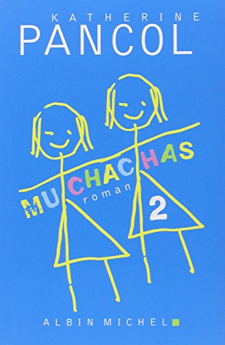 Muchachas. Vol. 2