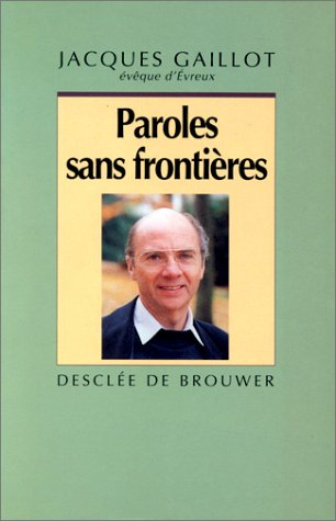 Paroles sans frontières