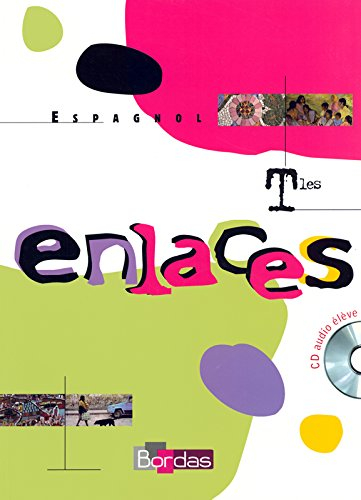 Enlaces espagnol : terminales LV1-LV2-LV3