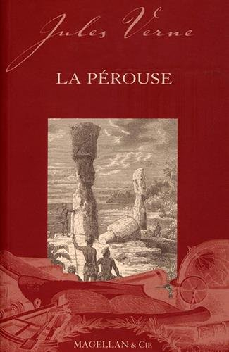 La Pérouse : récit