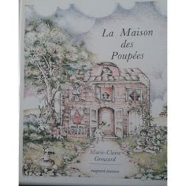 La Maison des poupées