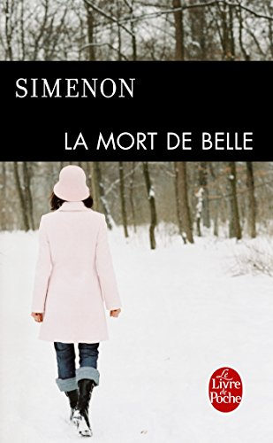 La mort de Belle