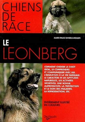 Le léonberg