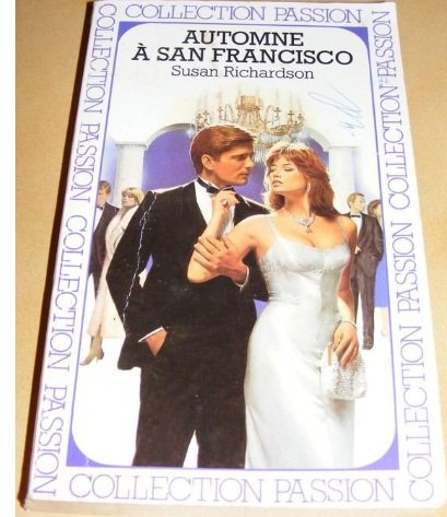 automne à san francisco