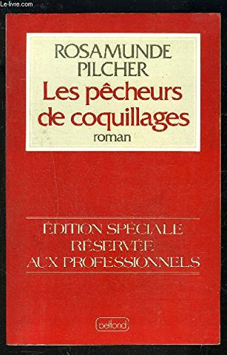 les pecheurs de coquillages