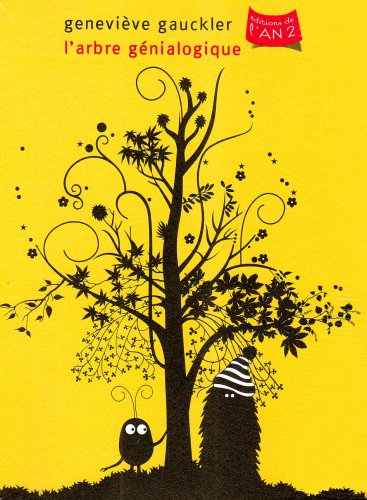 L'arbre génialogique