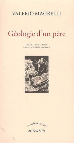 Géologie d'un père