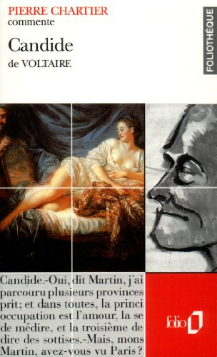 Candide de Voltaire