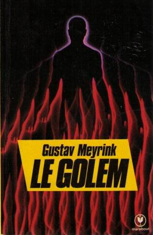 Le Golem