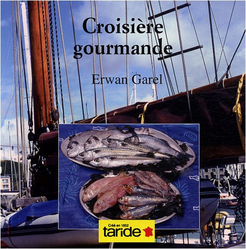 Croisière gourmande