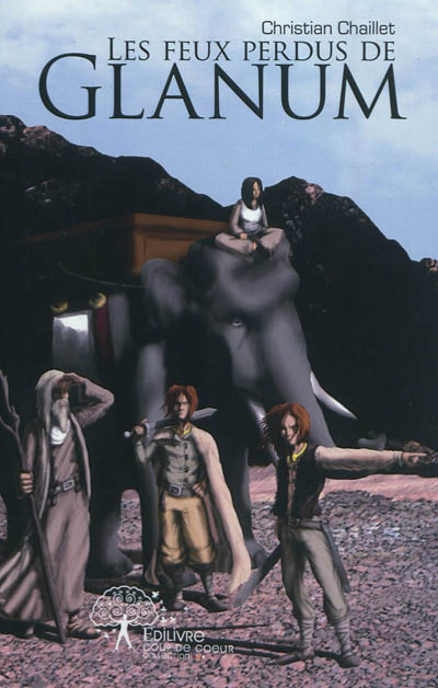 Les feux perdus de Glanum !