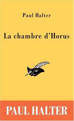 La chambre d'Horus