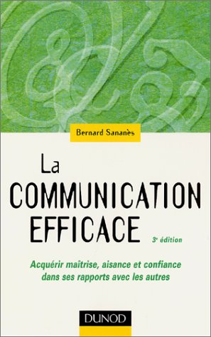 la communication efficace