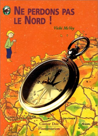 Ne perdons pas le Nord !