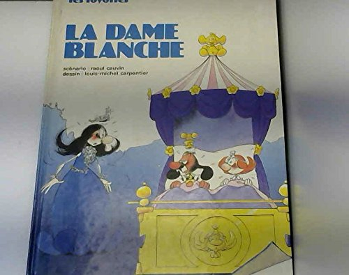 Le Dame blanche