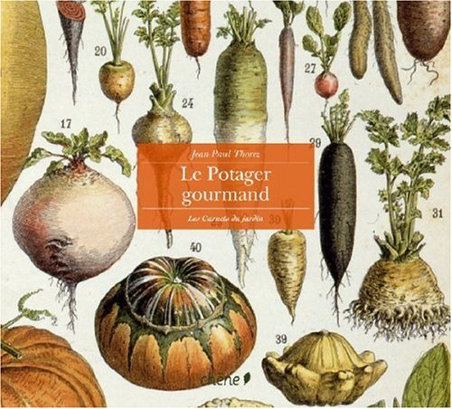 Le potager gourmand