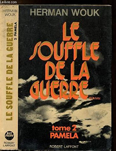 Le souffle de la guerre. Vol. 1. Natalie