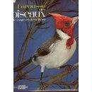 Larousse des oiseaux de cage et de volière
