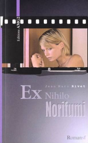 Ex nihilo Norifumi