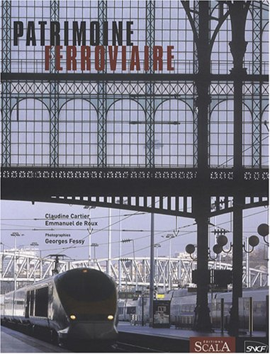 Patrimoine ferroviaire