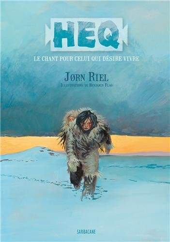 Le chant pour celui qui désire vivre. Vol. 1. Heq