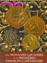 des monnaies gauloises aux premieres emissions capetiennes
