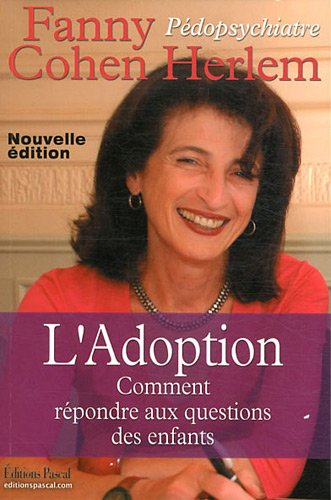 L'adoption : comment répondre aux questions des enfants