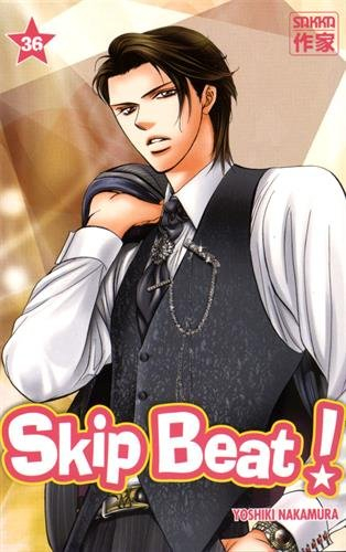 Skip beat !. Vol. 36