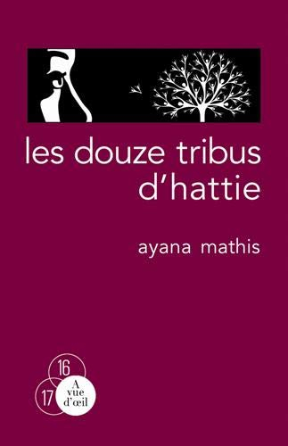 Les douze tribus d'Hattie