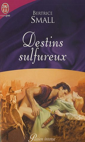 Destins sulfureux