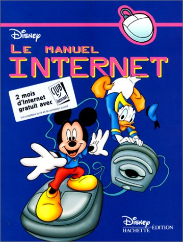 Le manuel d'Internet