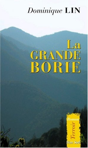 La Grande Borie