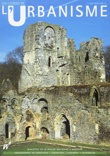 Cahiers de l'urbanisme (Les), n° 44