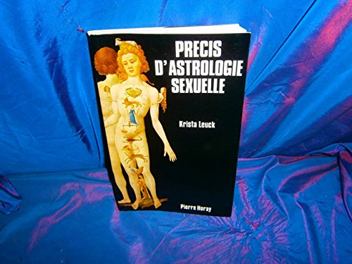 Précis d'astrologie sexuelle