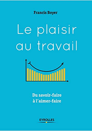 Le plaisir au travail : du savoir-faire à l'aimer-faire
