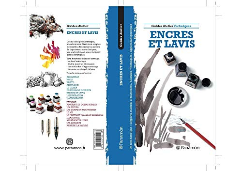 Encres et lavis