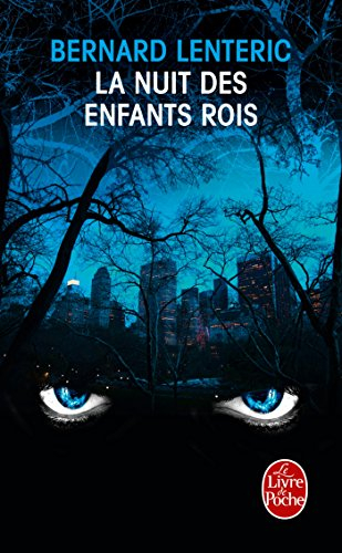 La nuit des enfants rois