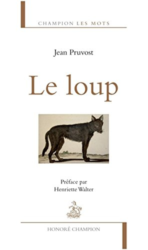 Le loup