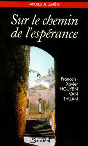 Sur le chemin de l'espérance