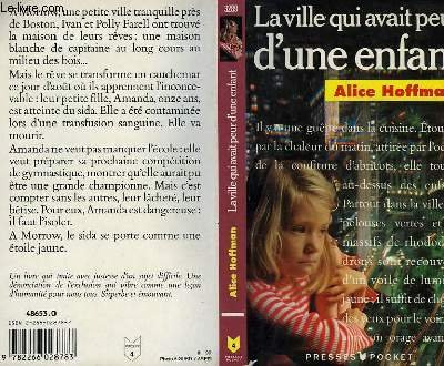 La Ville qui avait peur d'une enfant