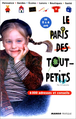 le paris des tout-petits