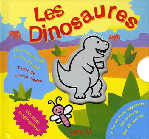 Les dinosaures