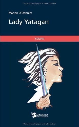 lady yatagan